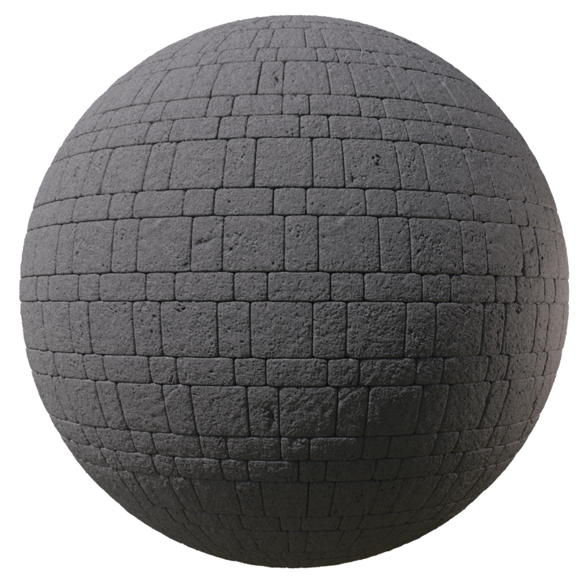 Slate Pavement 03